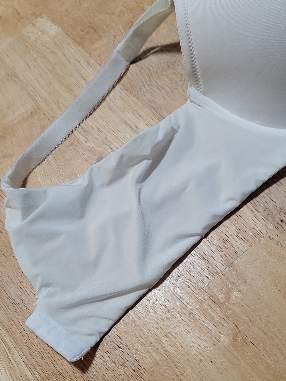 Torrid Perfect Coverage Bra - Picture 13 of 15